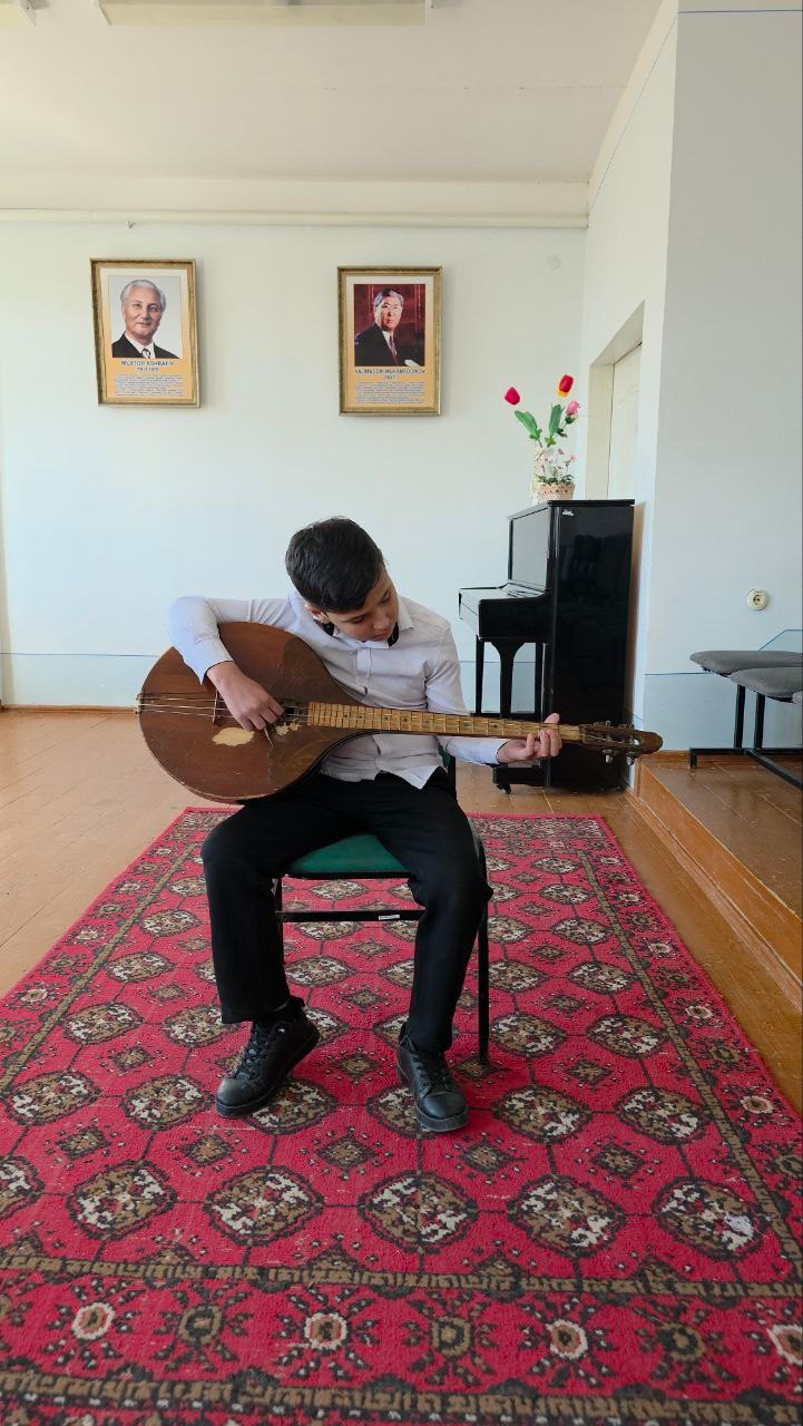 III-chorak texnik sinovlari