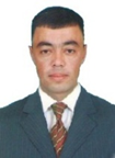 Masharipov Qudrat Allaberganovich