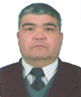 Otajonov Shuxrat Madraximovich