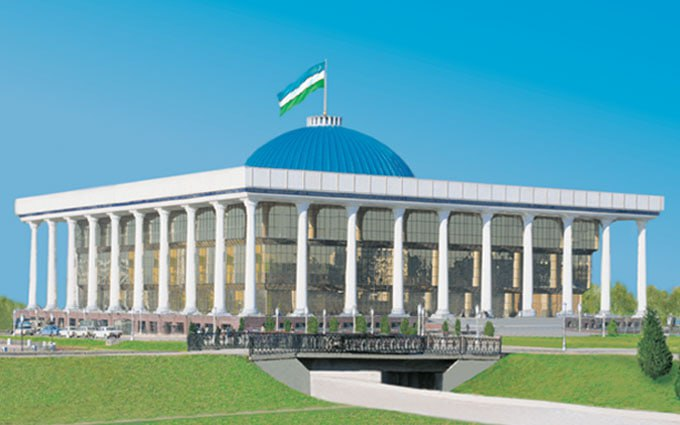 O'zbekiston Respublikasi Kodeks va Qonunlari