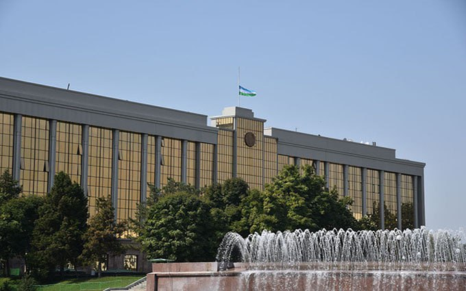 O'zbekiston Respublikasi Vazirlar Mahkamasining qarorlari